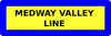 Meway Valley Railway Line