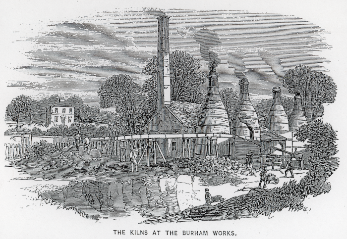 Kilns